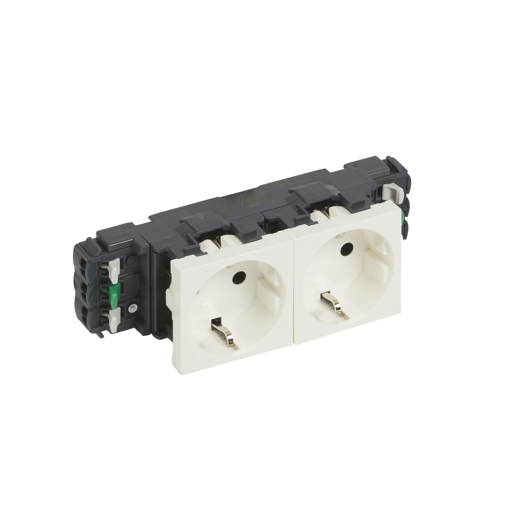 Legrand Steckdose 077562