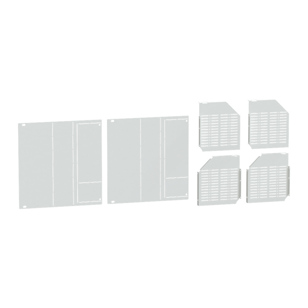 Schneider Electric Abdeckung LVS04842