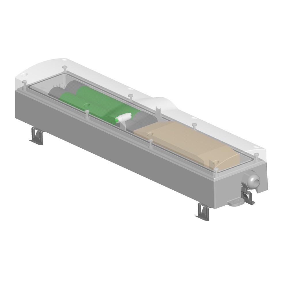 Gewiss Notfallkit GWS3198