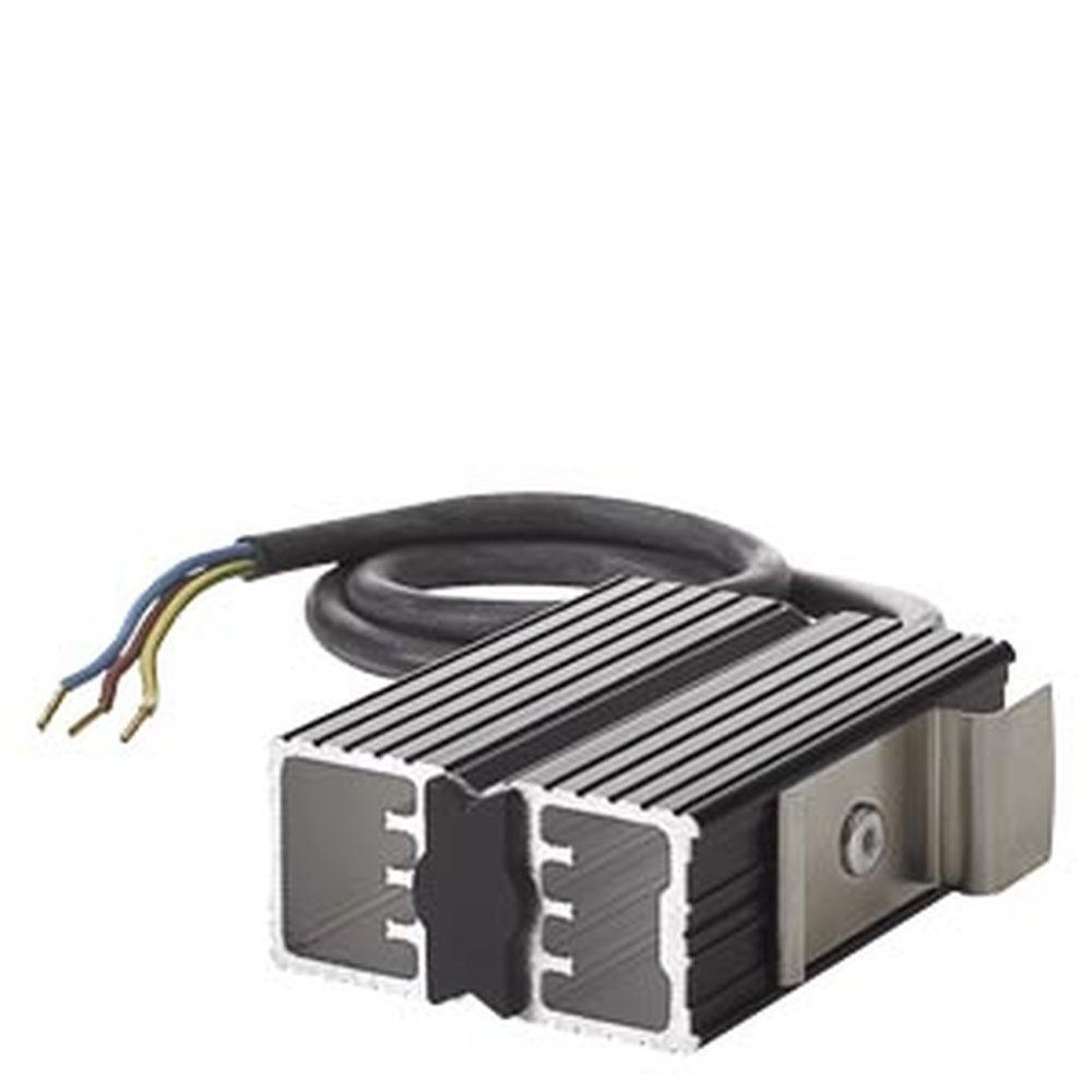 Siemens Zubehör Halbleiter Heizgerät 8MR2110-1BB Siemens Zubehör Halbleiter Heizgerät 8MR2110-1BB