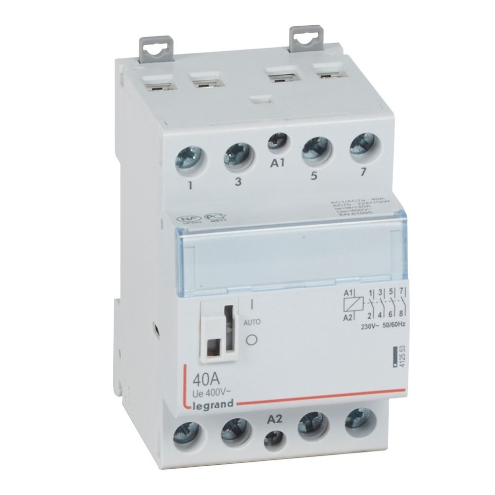 Legrand Schütz 412553