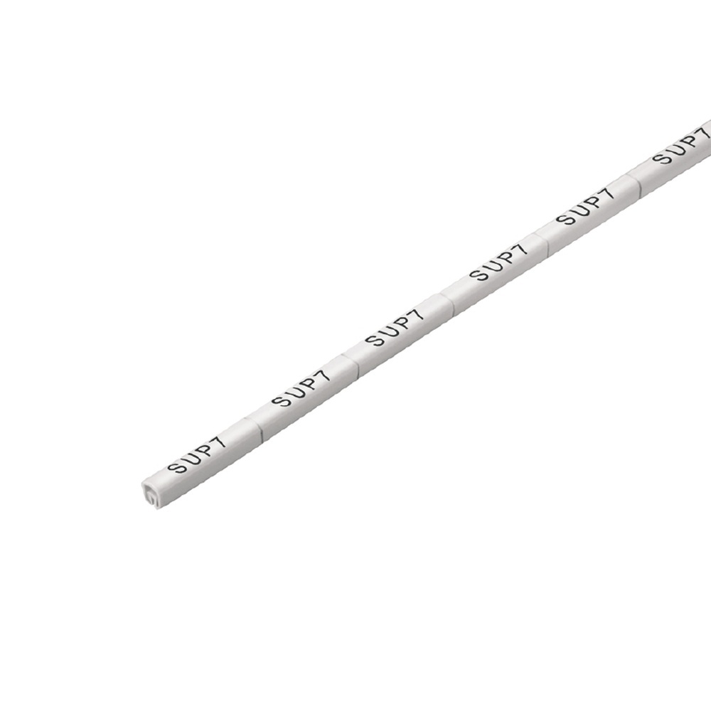 Weidmüller Kabelmarkierungssystem 1912750000 Typ CLI C 2-36 SDR SG Weidmüller Kabelmarkierungssystem 1912750000 Typ CLI C 2-36 SDR SG