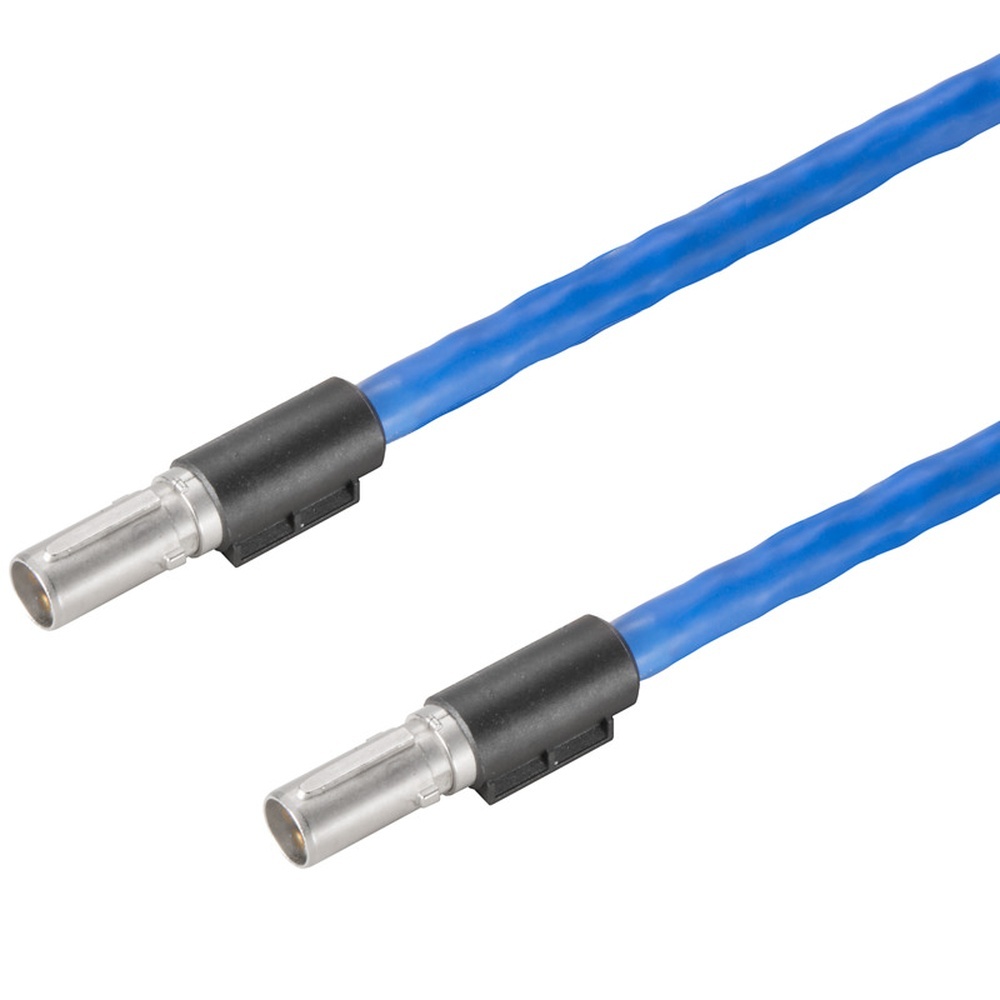 Weidmüller Datenleitung 2659960400 Typ HDC XX5E02 MMSXXXX-0400