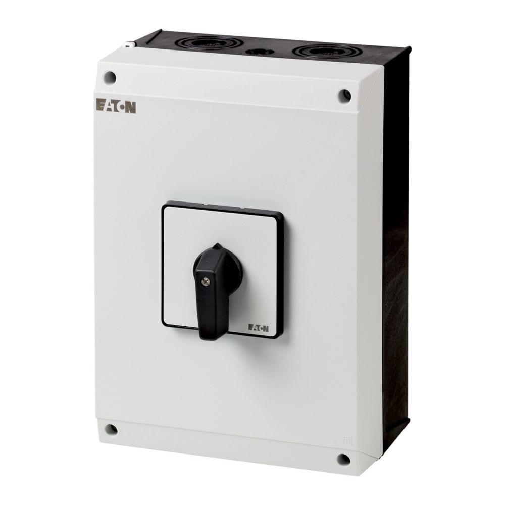 Eaton Sonderschalter 207524 Typ T5-1-SOND*/I5