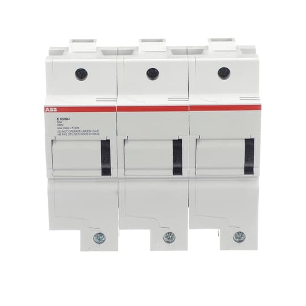 ABB Halter für zylindrische Sicherung 2CSM204972R1801 Typ E 93/60 J