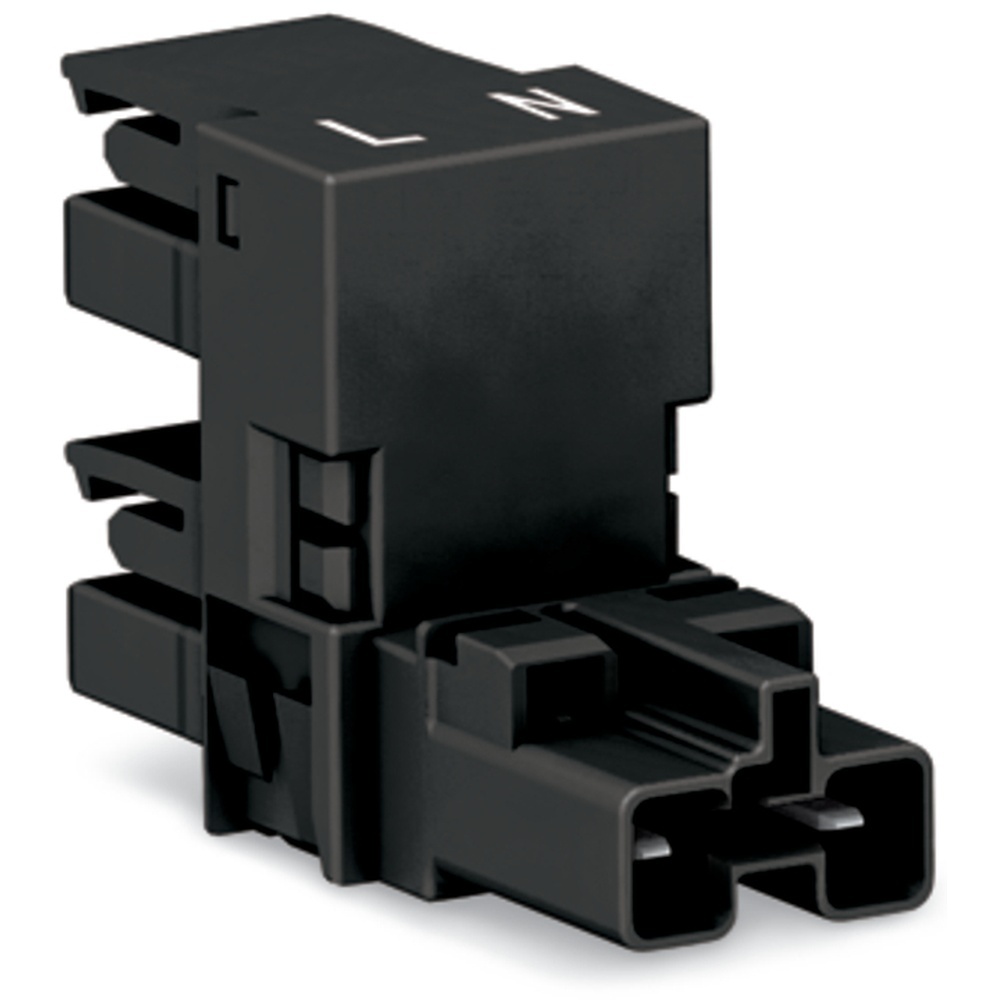 Wago Verteiler 770-1634