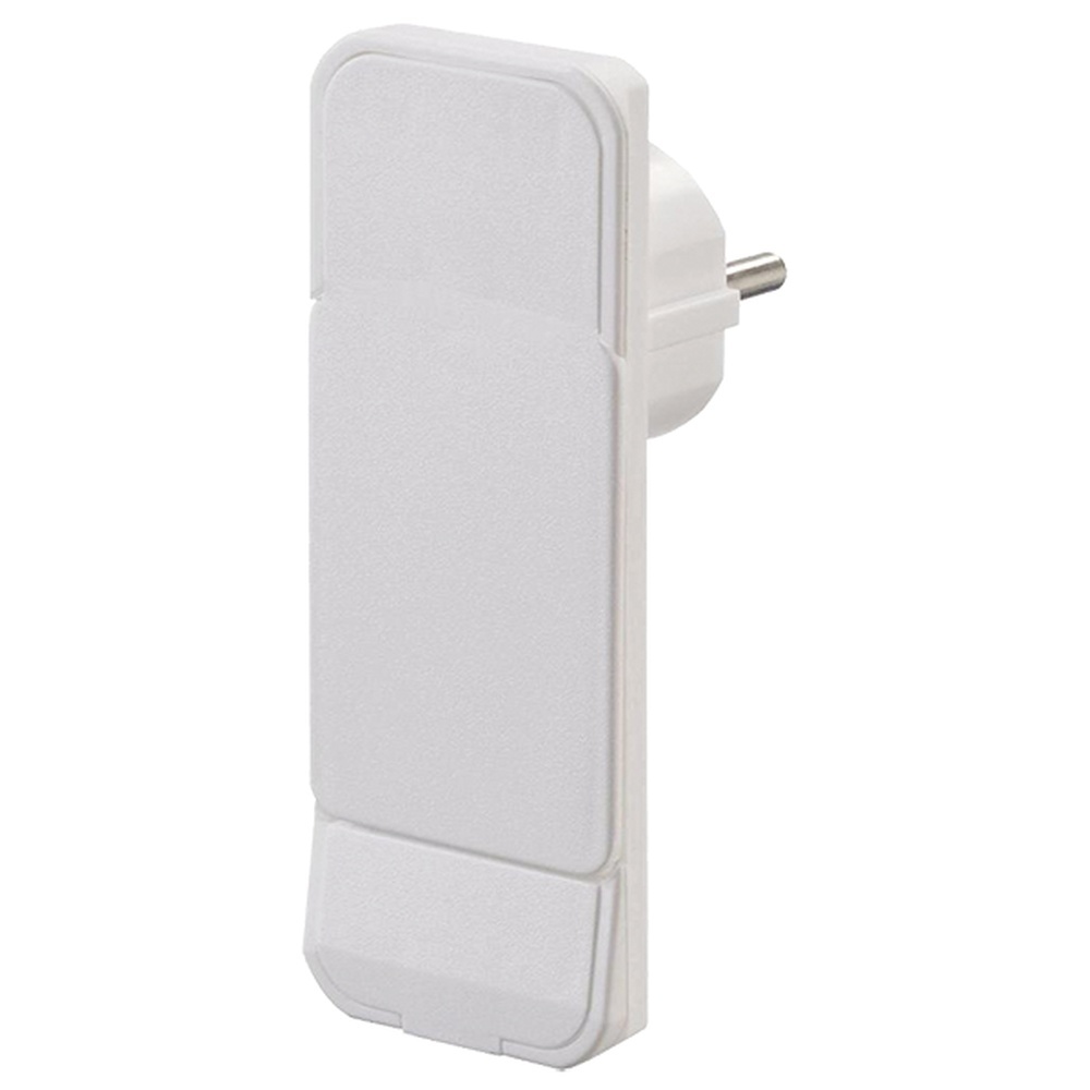 Bachmann Schutzkontaktstecker 933.009 Bachmann Schutzkontaktstecker 933.009