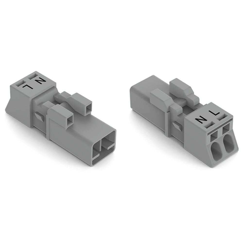 Wago Stecker 890-252/060-000 Wago Stecker 890-252/060-000