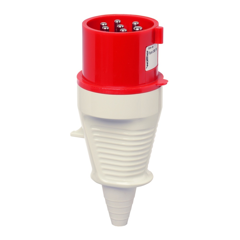 Walther-Werke Stecker 230707