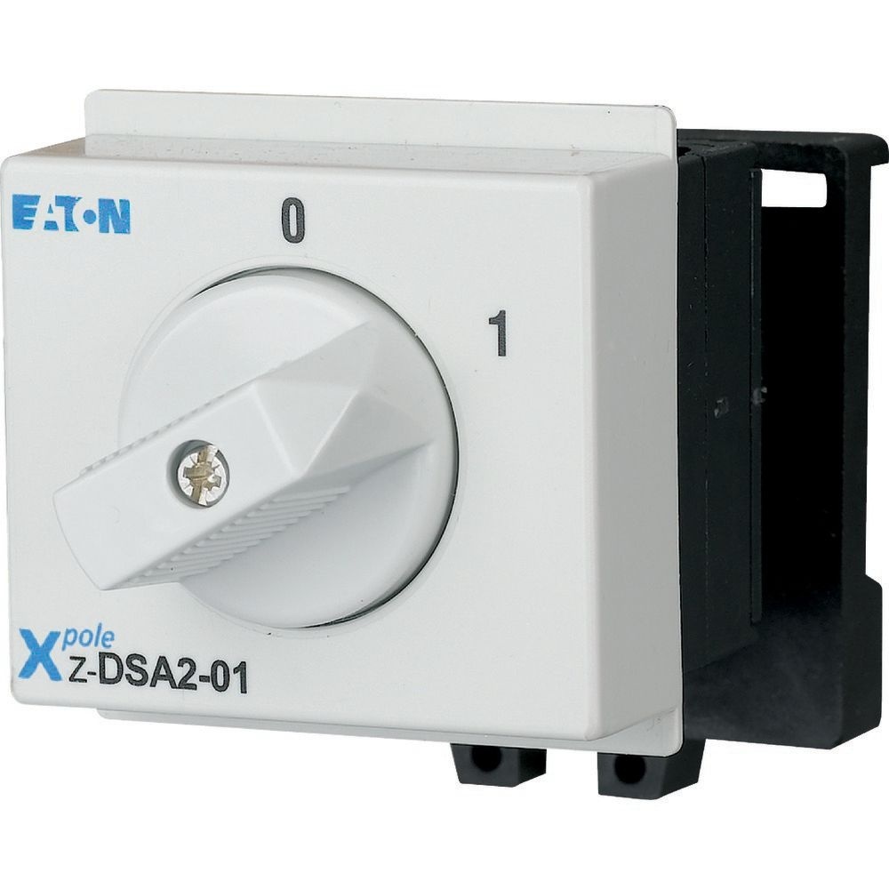 Eaton Drehschalter 248872 Typ Z-DSA2-01