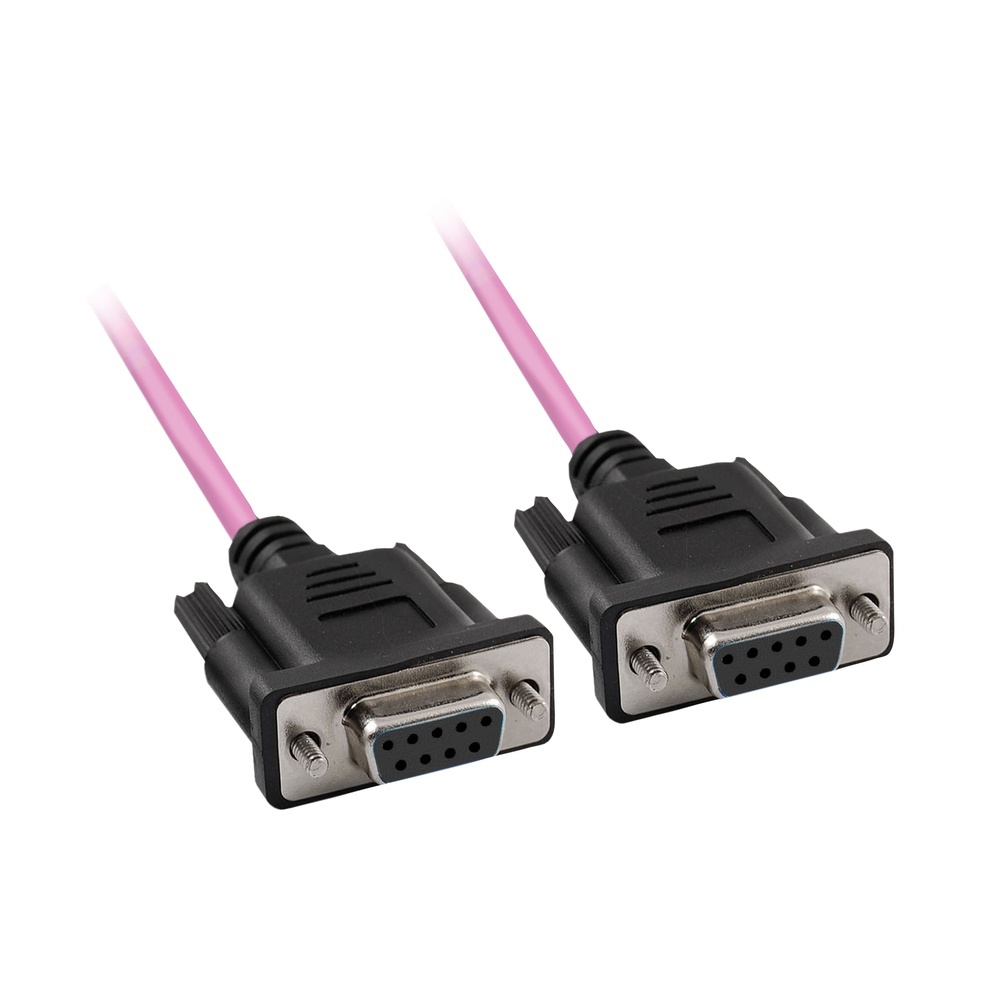 Schneider Electric Kabel TSXCANCBDD3