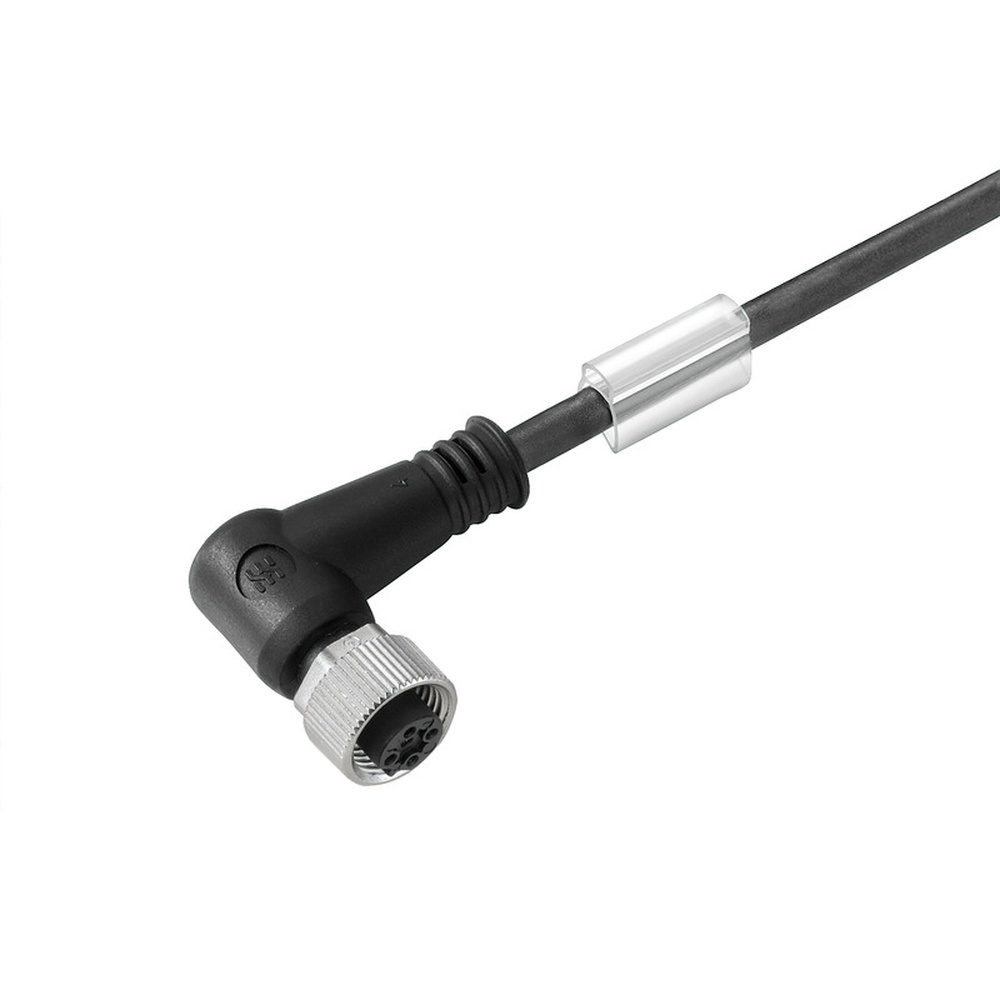 Weidmüller Sensor Aktor Leitung 9457740060 Typ SAIL-M12BW-4-0.6U