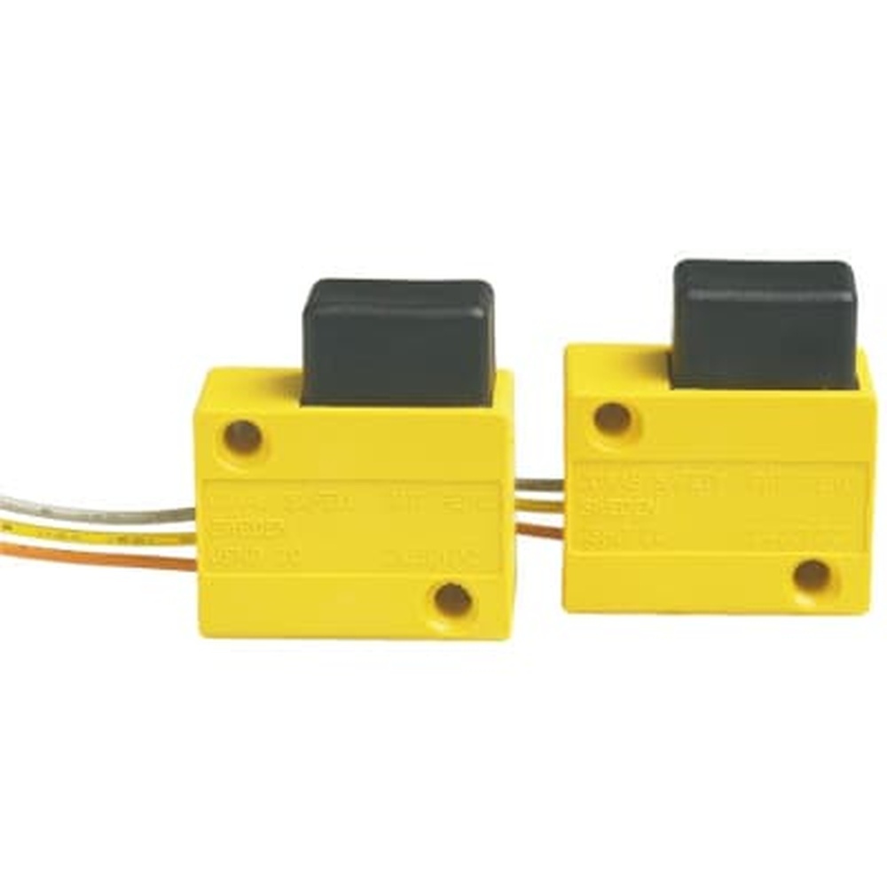 ABB Zustimmschalter 2TLA020001R1100 Typ JSHD2C-A ABB Zustimmschalter 2TLA020001R1100 Typ JSHD2C-A