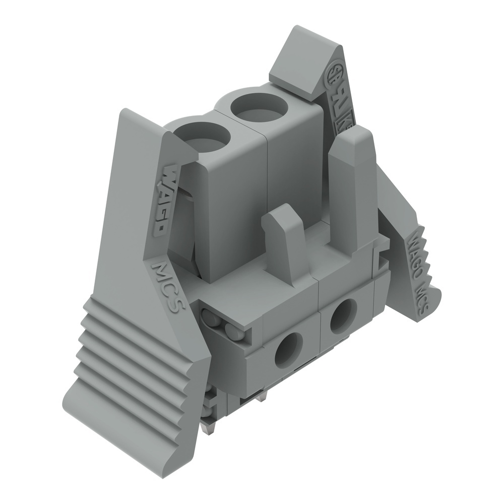 Wago Federleiste 232-132/039-000