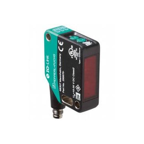 Pepperl+Fuchs Distanzsensor 295670-100255 Typ OMT550-R200-UEP-IO-V