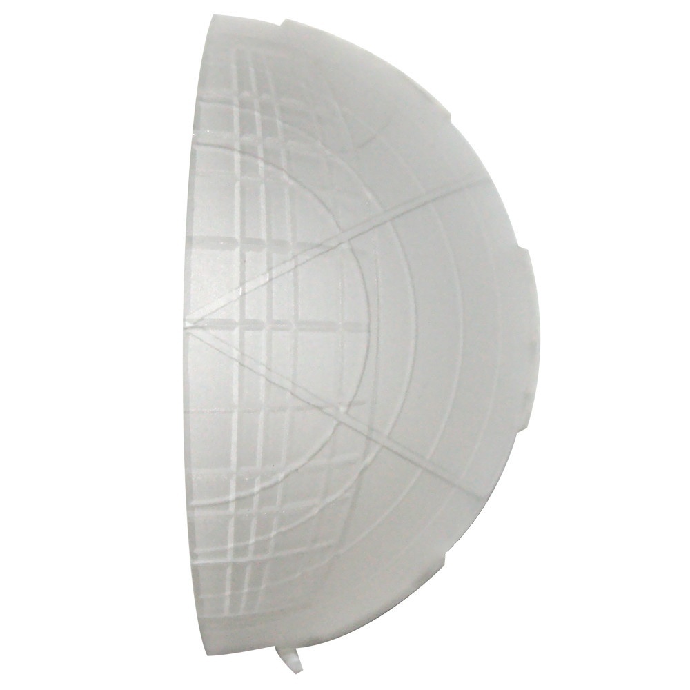 B.E.G. Brück Abdecklamelle 92313 Typ Abdecklamellen PD4-DE / -UP B.E.G. Brück Abdecklamelle 92313 Typ Abdecklamellen PD4-DE / -UP