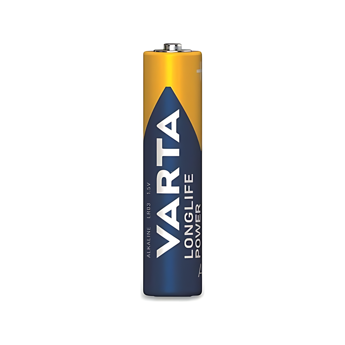 Varta Batterien 4003 Micro AAA LR3