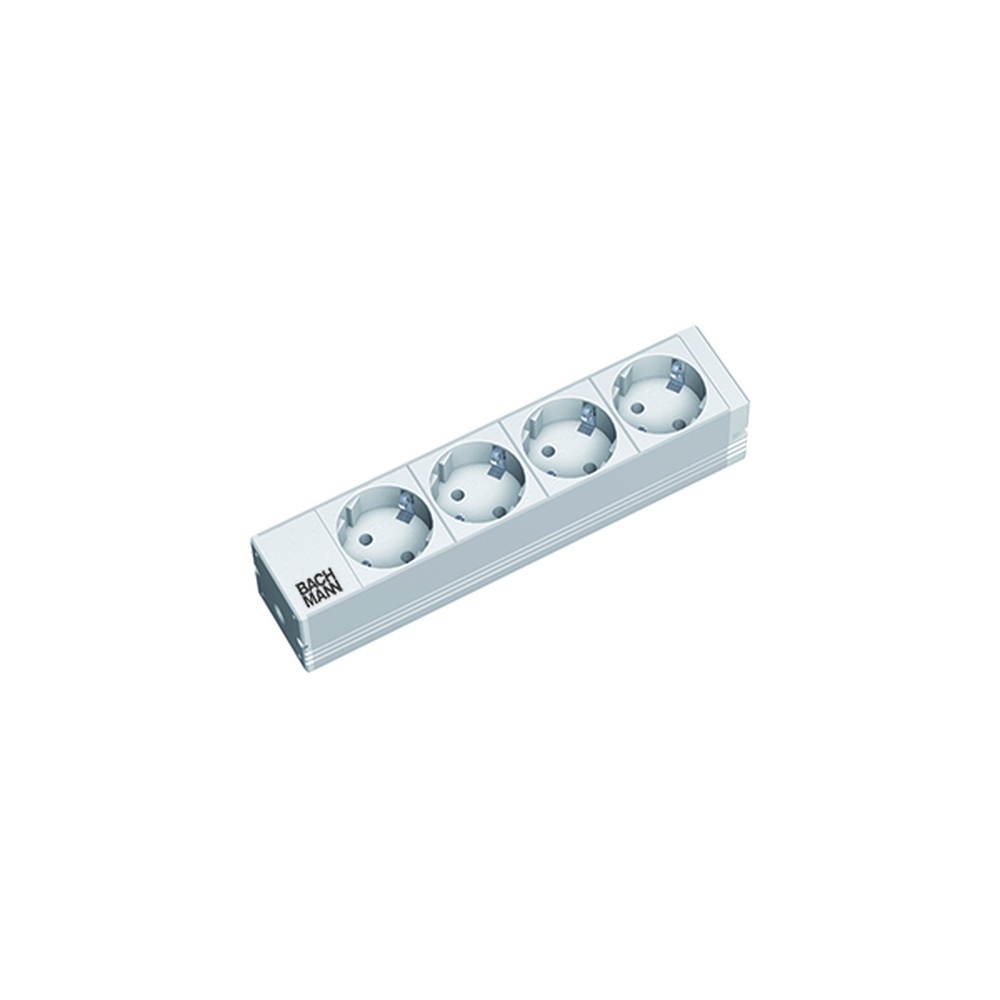 EFB Elektronik Steckdosenleiste ESP.72