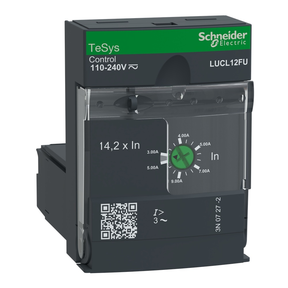 Schneider Electric Steuerungseinheit LUCL12FU