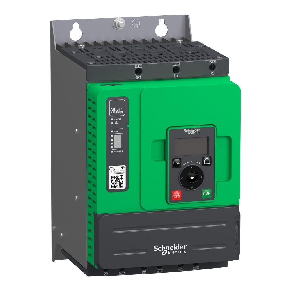 Schneider Electric Sanftanlasser ATS480D47Y