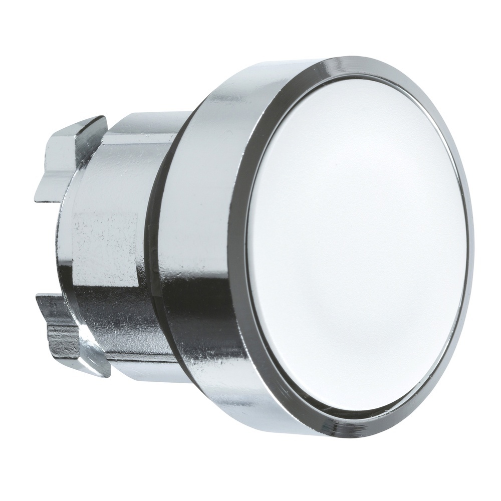 Schneider Electric Drucktaster ZB4BACUST01