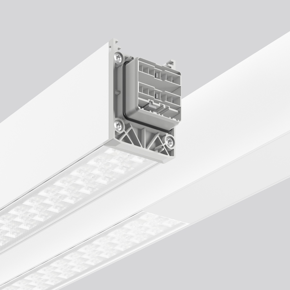 RZB LINEDO Lichtbandsystem 9545AD.852.400.503
