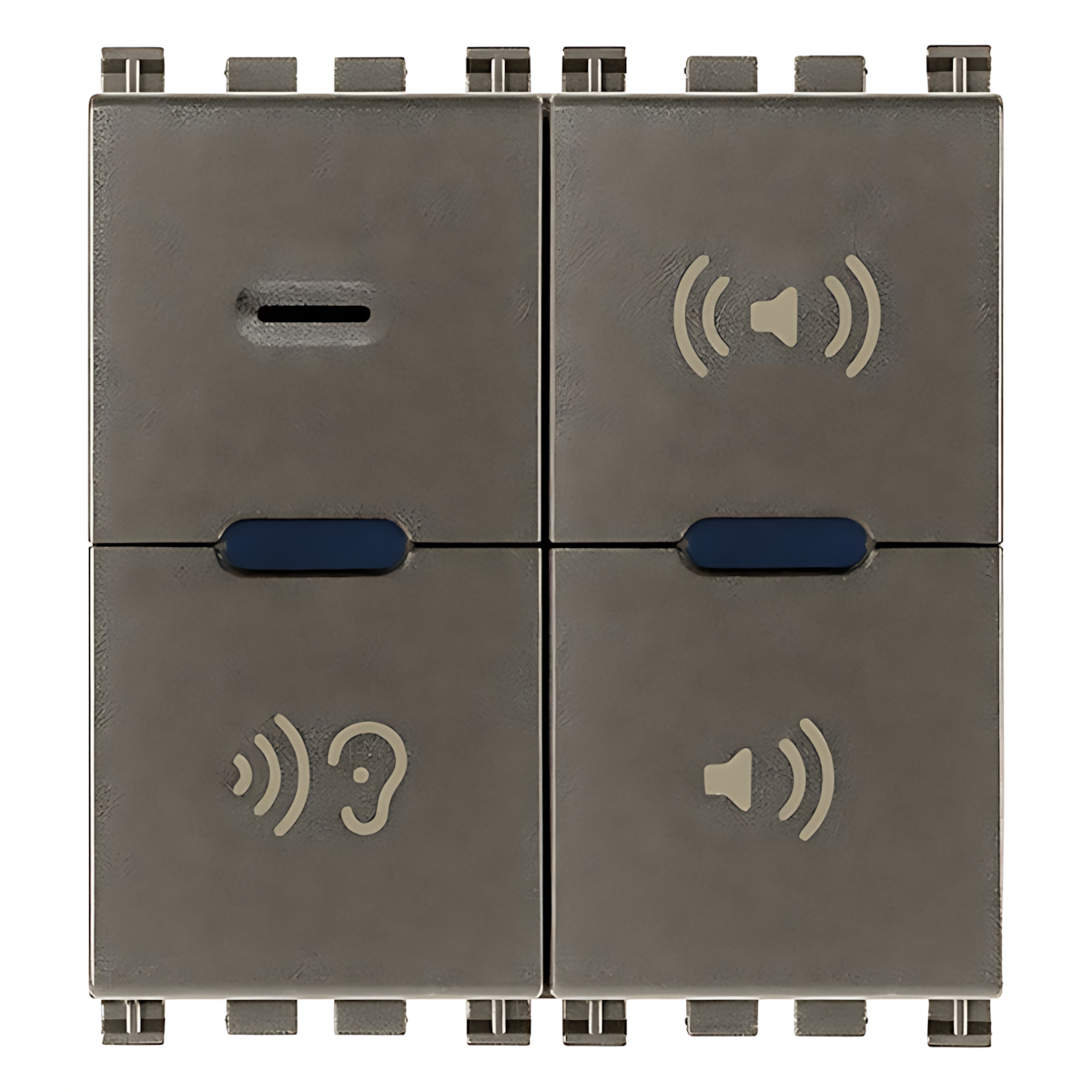 VIMAR Anruf Mikrofon 19586.M