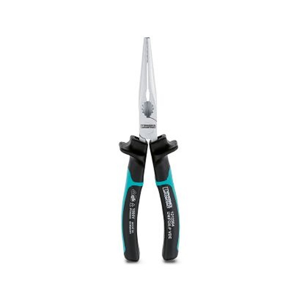 Phoenix Contact Spitzzange 1212204 Typ UNIFOX-P VDE