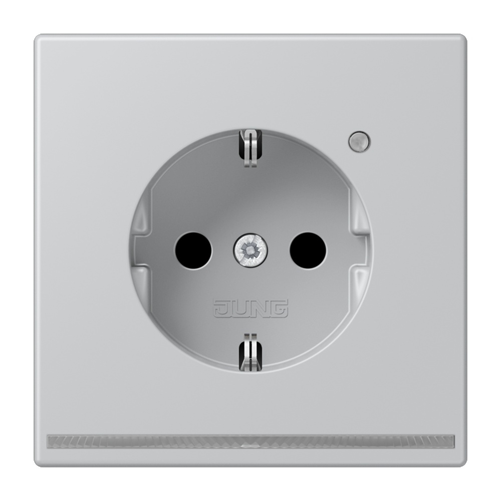 Jung SCHUKO Steckdose AL1520-OLNW Jung SCHUKO Steckdose AL1520-OLNW