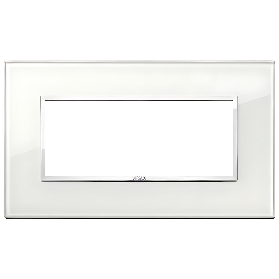 VIMAR Abdeckrahmen 21649.70 VIMAR Abdeckrahmen 21649.70