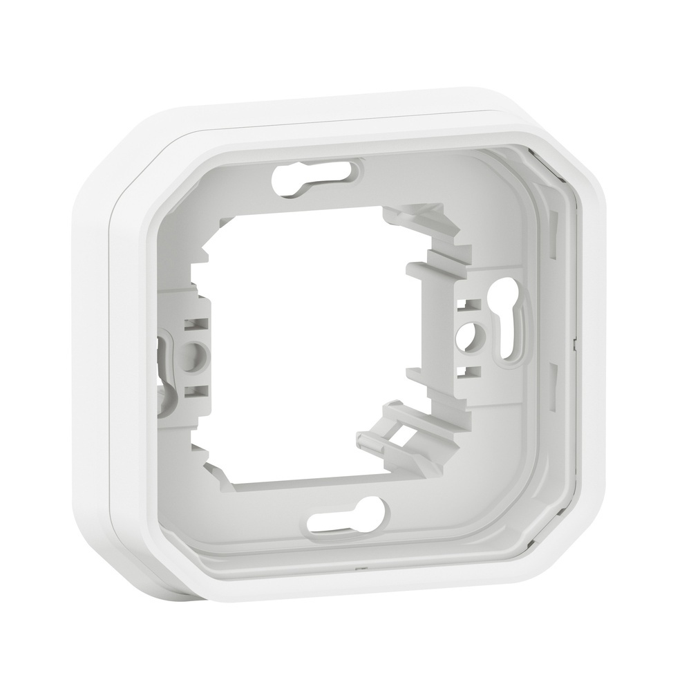 Legrand Tragring mit Krallen 069692L