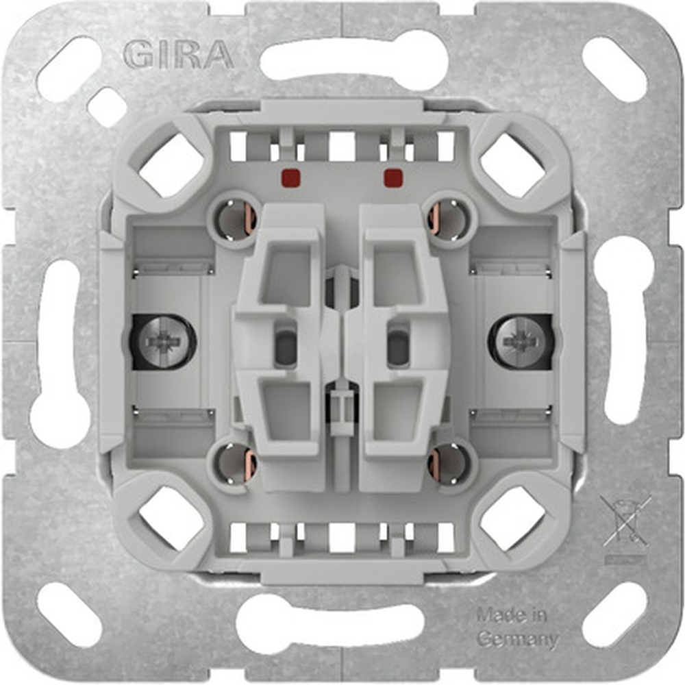 Gira Einsatz 310800