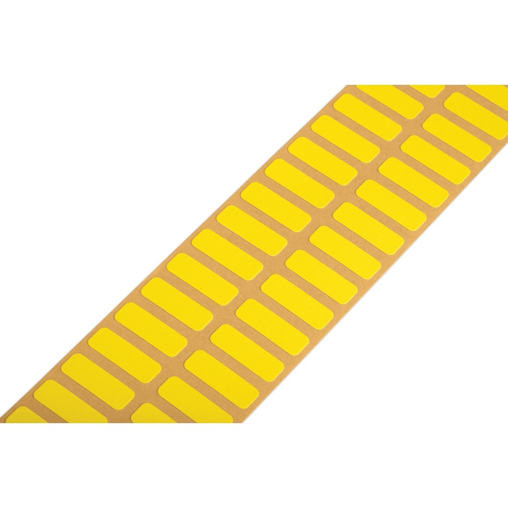 Wago Gewebeetiketten 210-811/000-002
