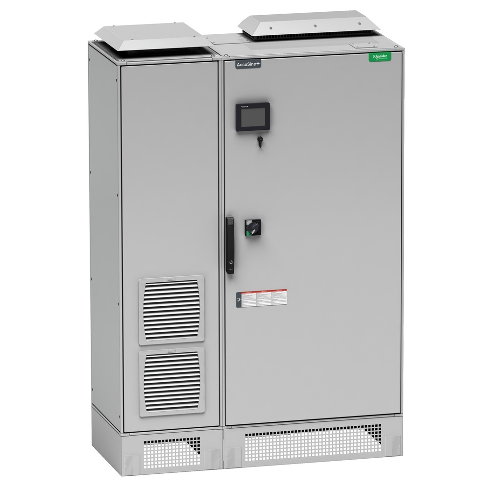 Schneider Electric Oberschwingungsfilter PCSP235D6IP54