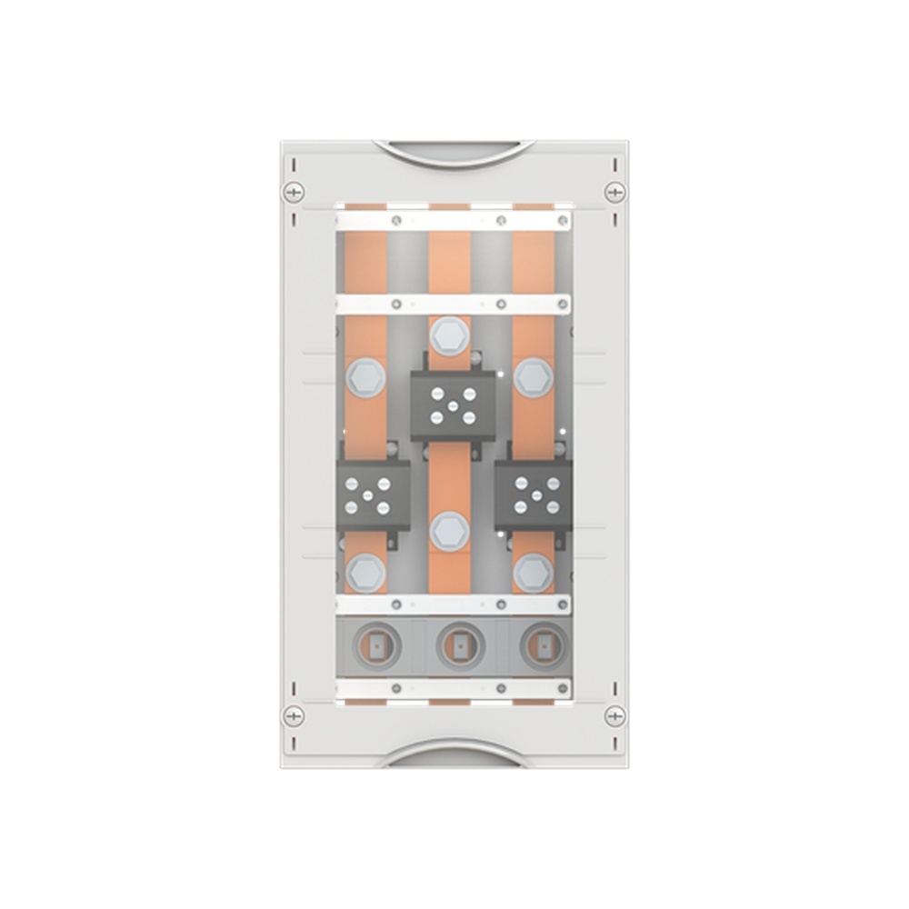 Striebel & John Smissline Modul 2CPX042102R9999 Typ MBW250A