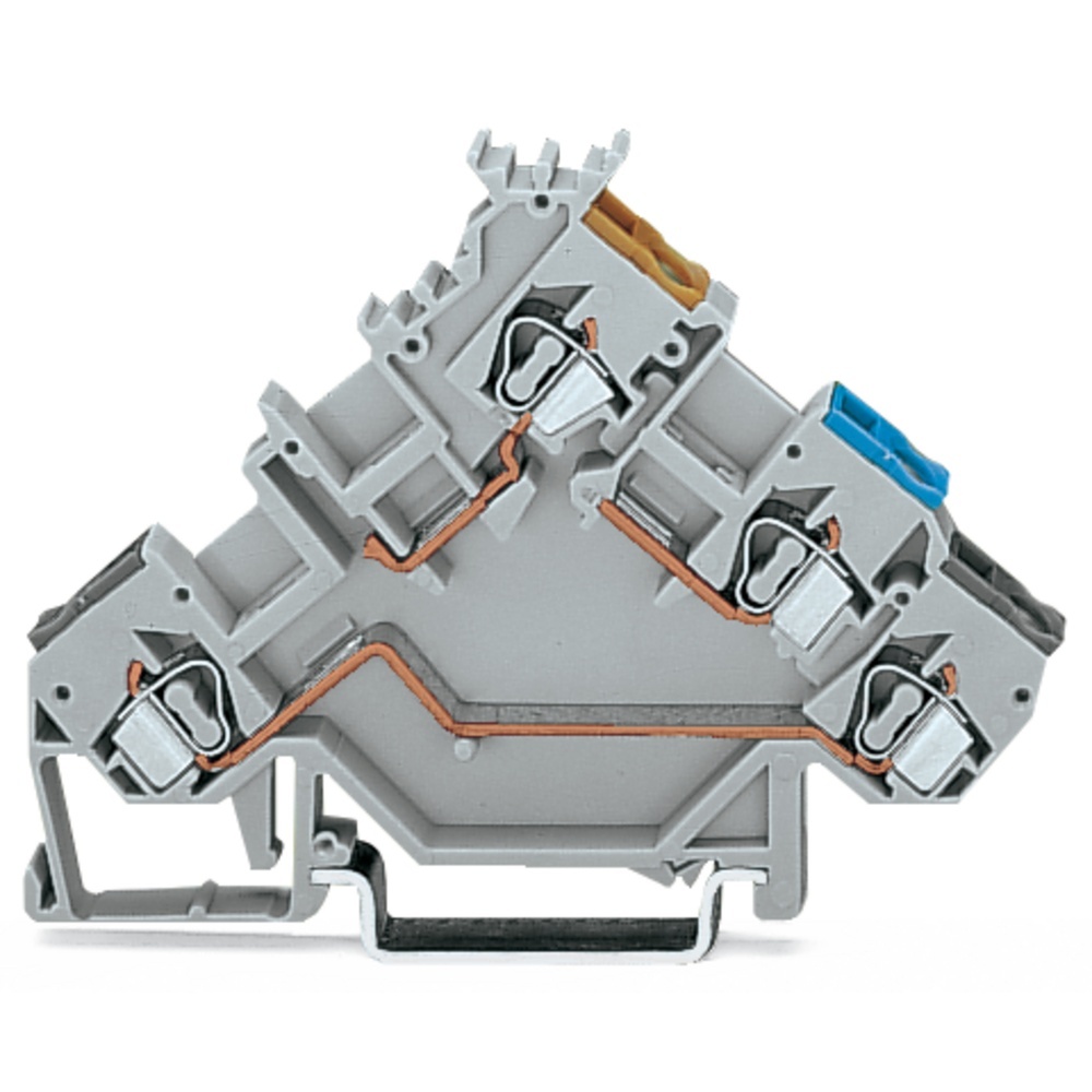 Wago Initiatorenklemme 280-560 Wago Initiatorenklemme 280-560
