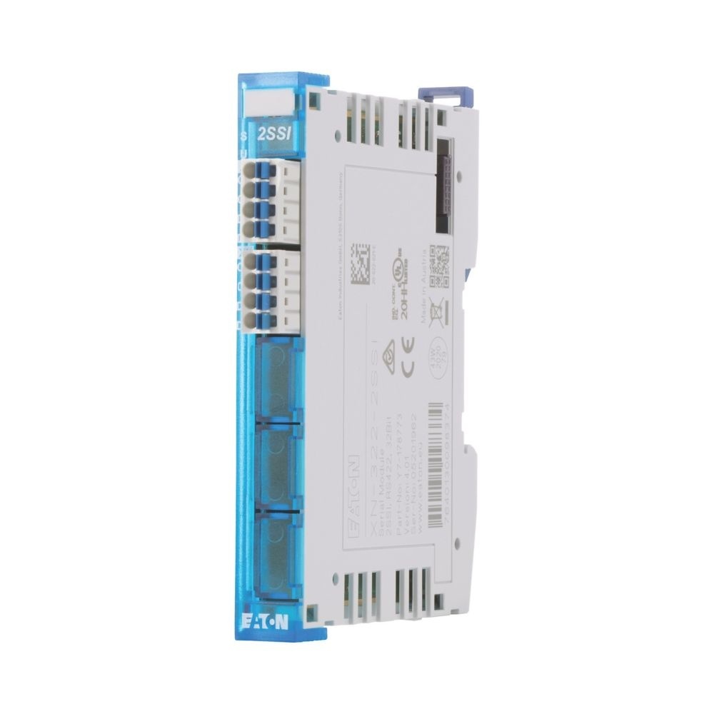 Eaton Schnittstellenmodul 178773 Typ XN-322-2SSI