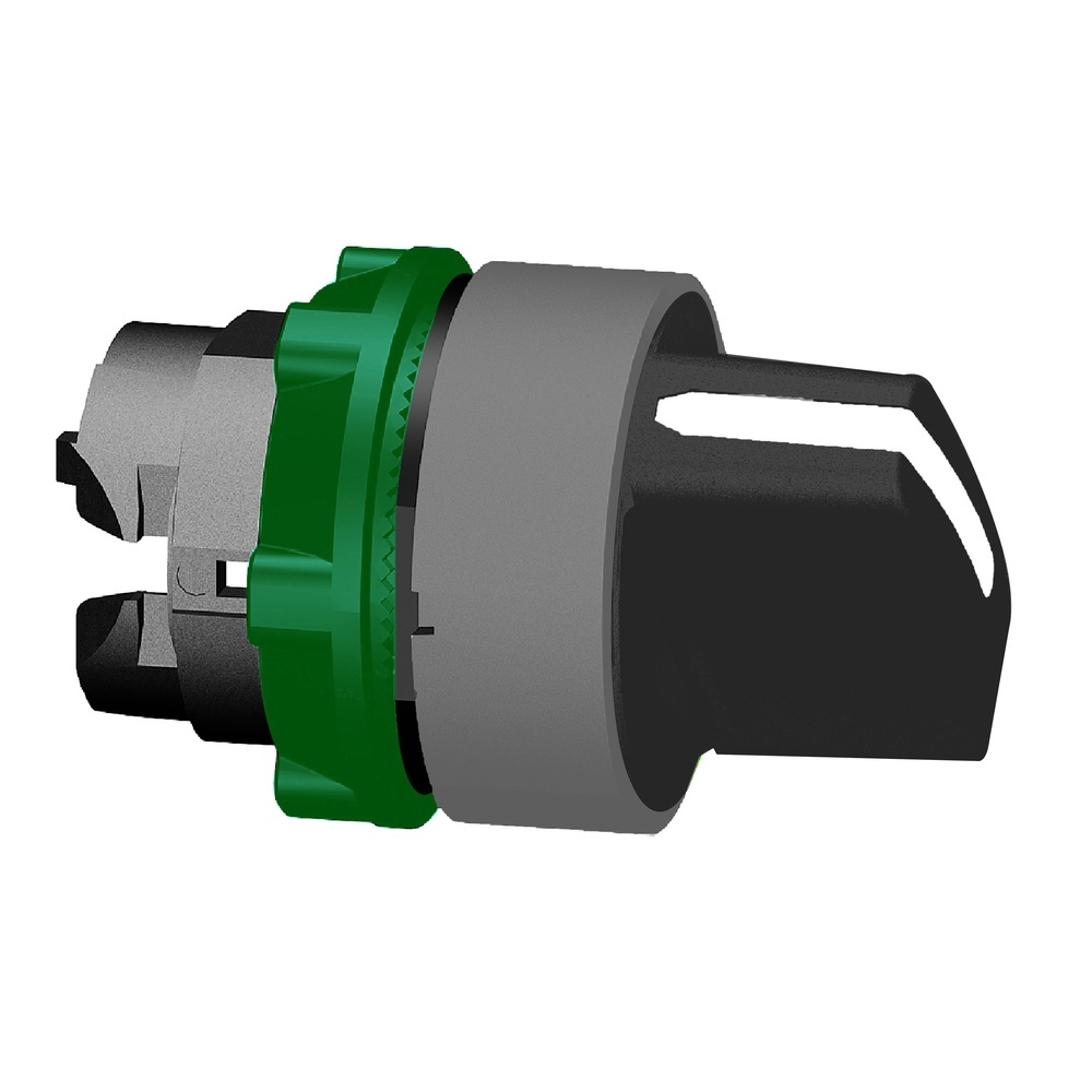 Schneider Electric Wahlschalter ZB5AD701C0