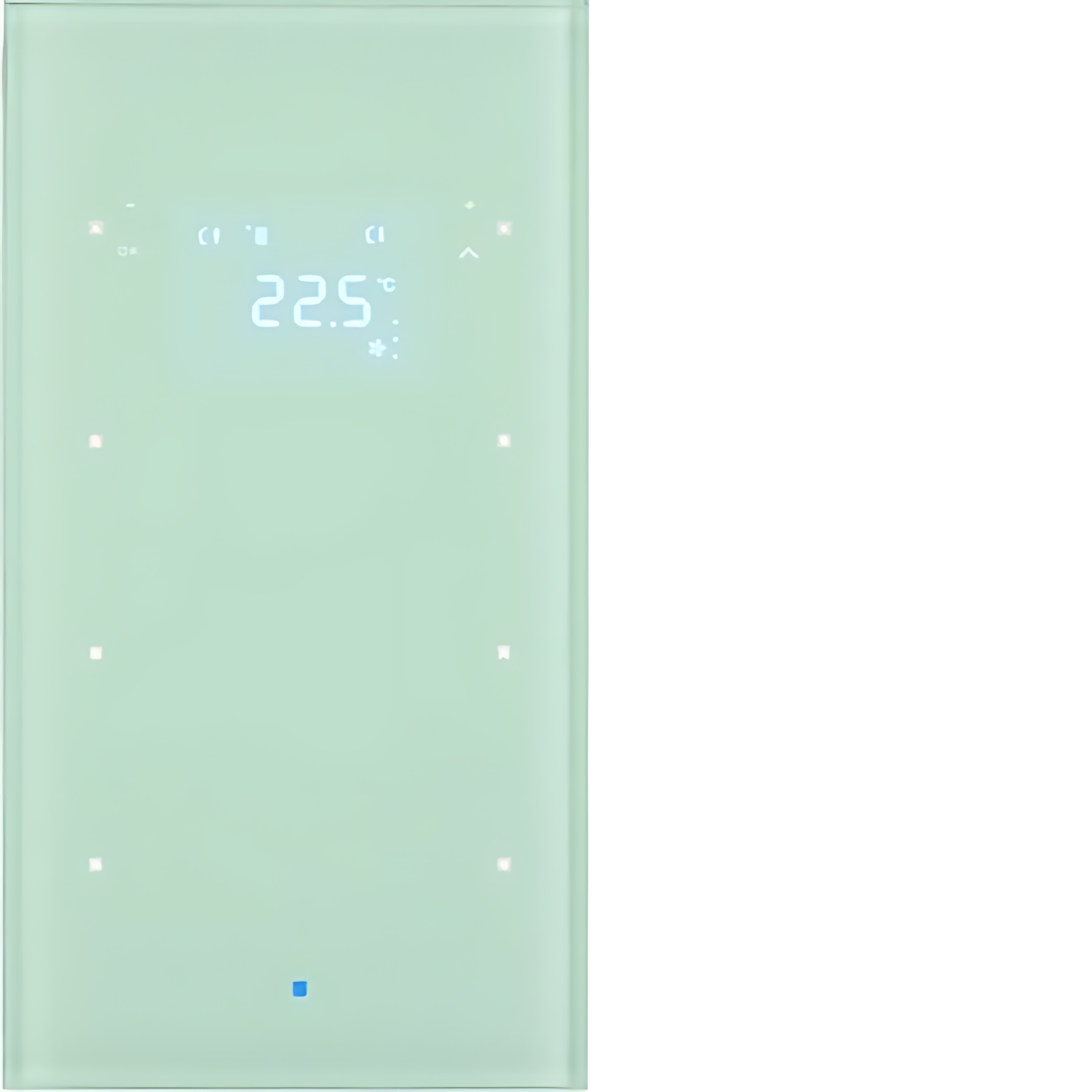 Berker Glas Sensor 75643030 Berker Glas Sensor 75643030