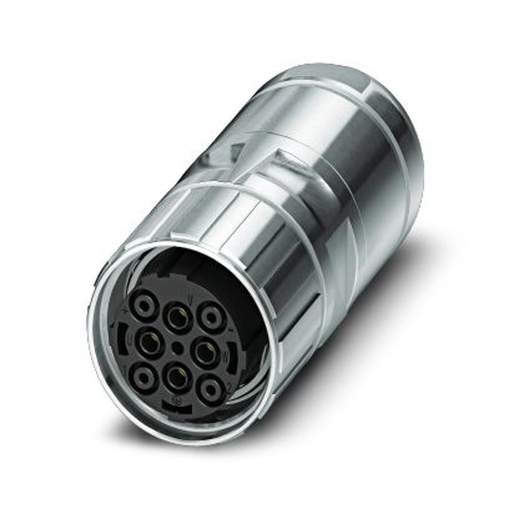 Phoenix Contact Kabelsteckverbinder 1613519 Typ SM-5ES1N8A8S23