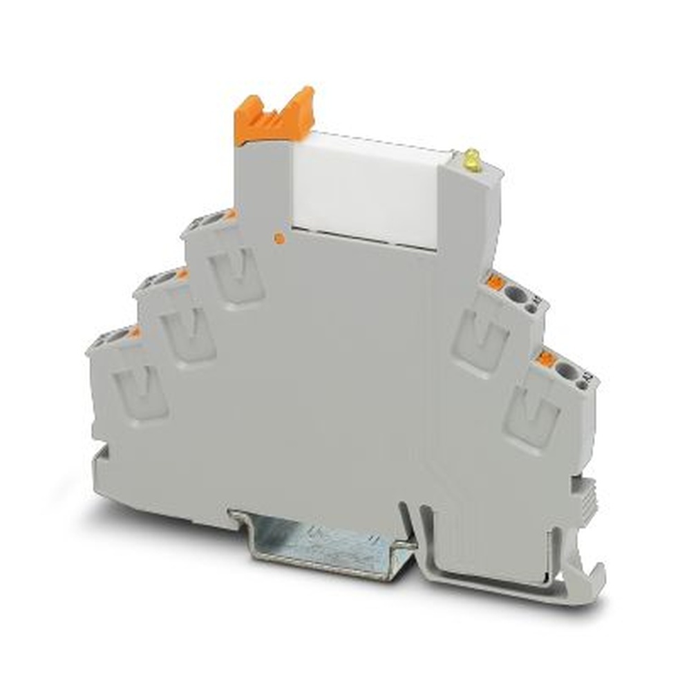 Phoenix Contact Relaismodul 2903370 Typ RIF-0-RPT-24DC/21
