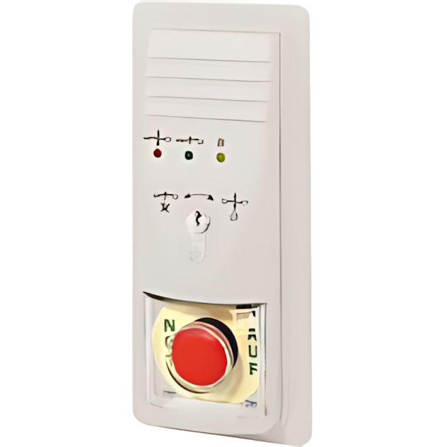 Assa Abloy Fluchttür Steuerterminal 1340-21---93F90