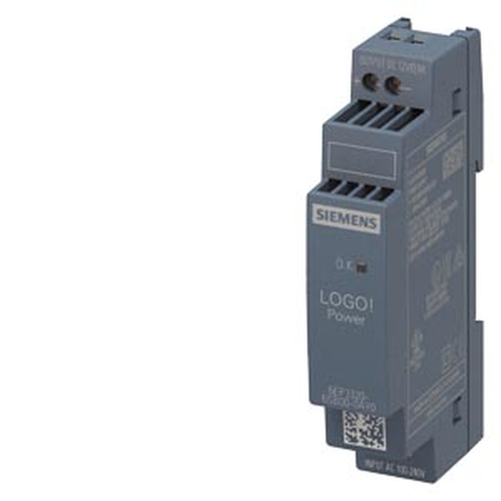 Siemens Stromversorgung 6EP3320-6SB00-0AY0