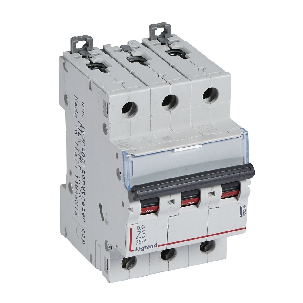 Legrand Leitungsschutzschalter 409920