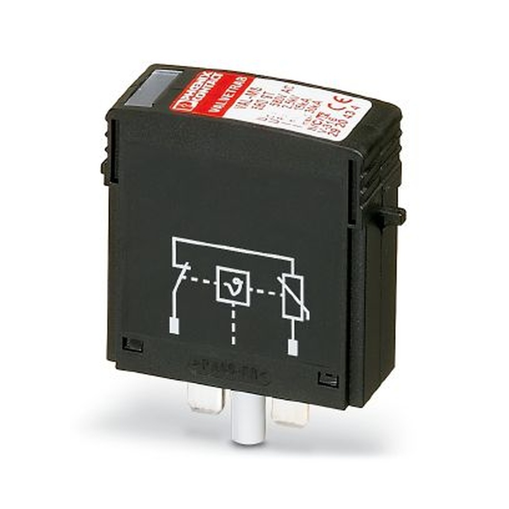Phoenix Contact Überspannungsschutz Stecker Typ 2 2920434 Typ VAL-MS 580-ST