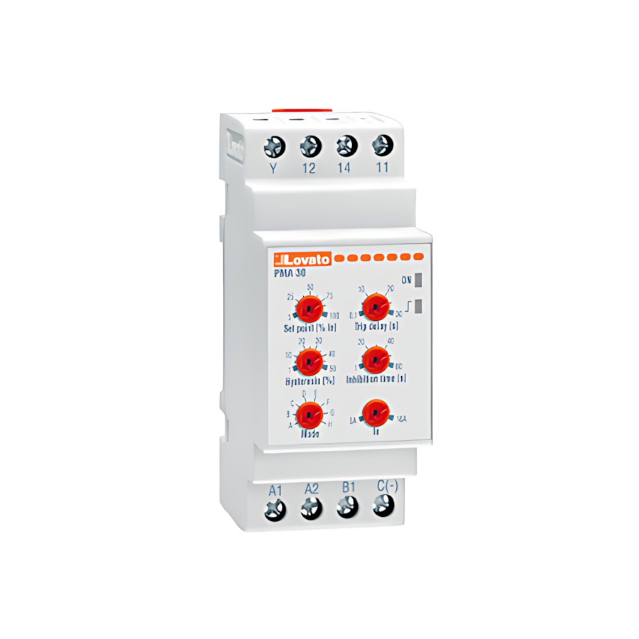 Lovato Electric Stromwächter PMA30240