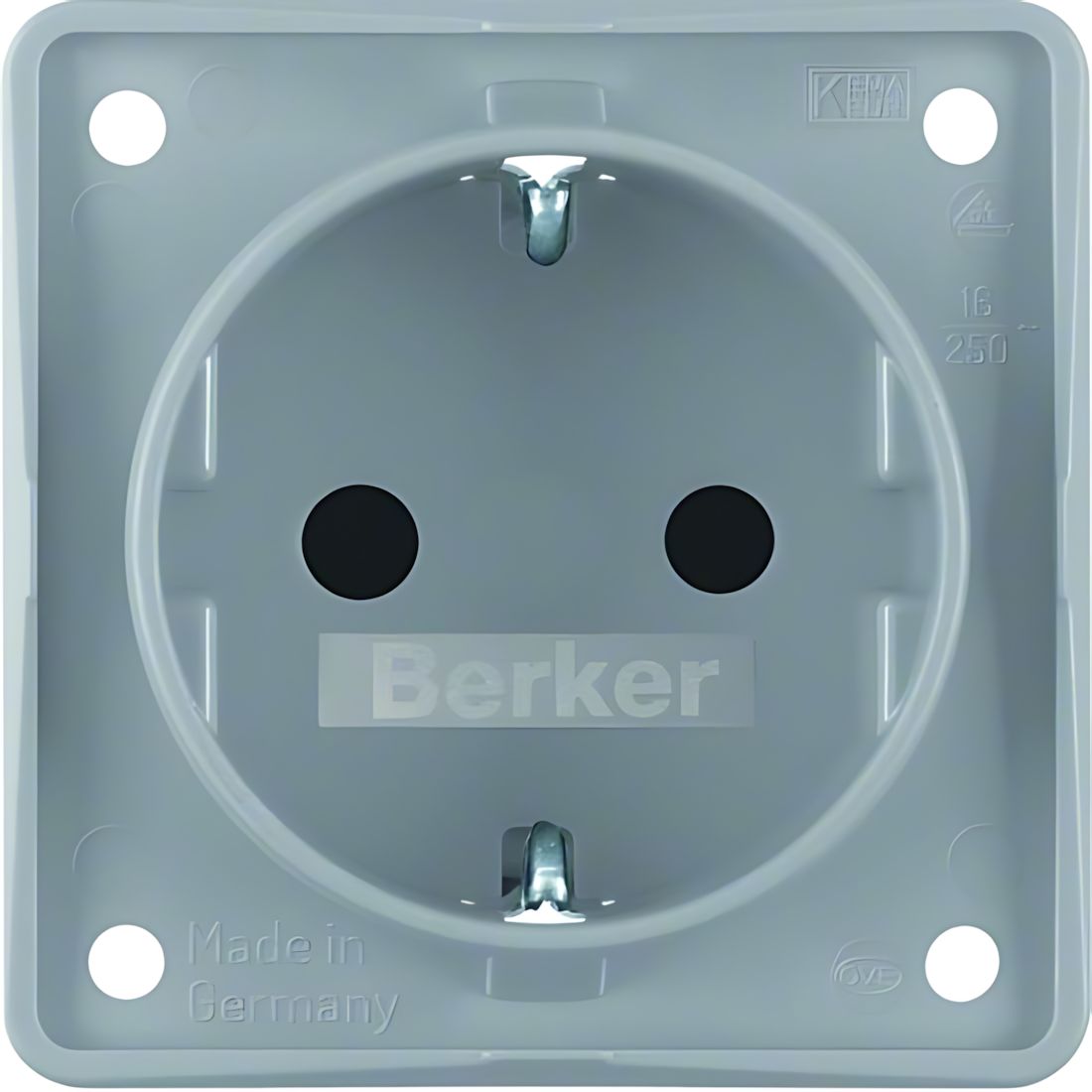 Berker Steckdose 947792506 Berker Steckdose 947792506