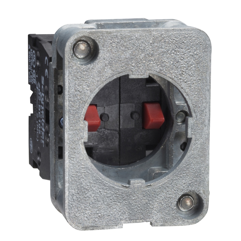 Schneider Electric Hilfsschalter XACS411