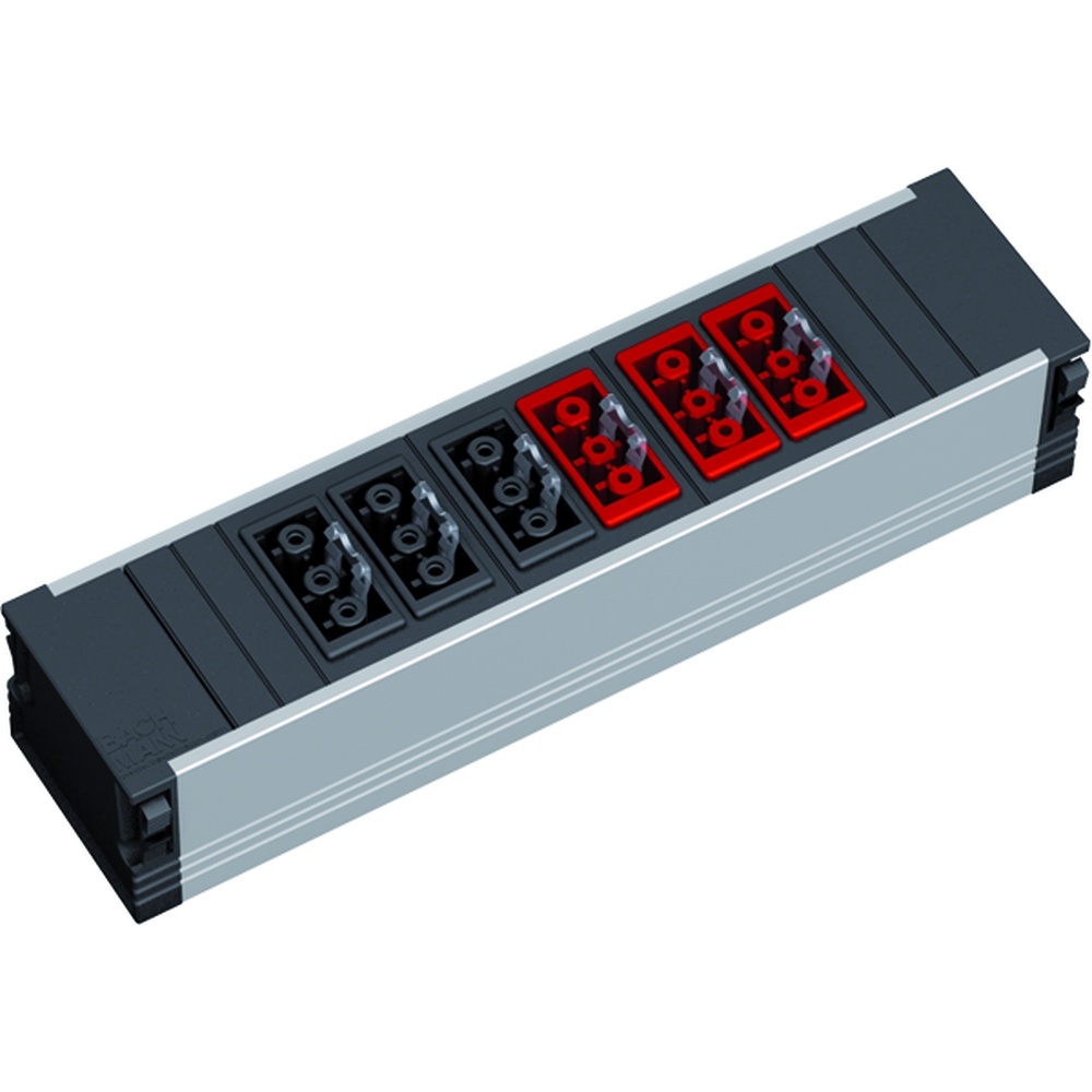 Bachmann Consolitation Point 919.2001