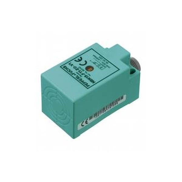 Pepperl+Fuchs Induktiver Sensor 082046 Typ NBN15-F11-E2-V1